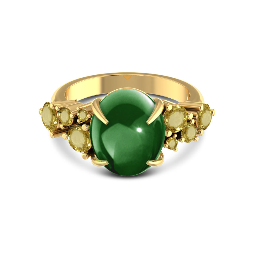 Jelly Jungle Ring Jelly Jungle Ring