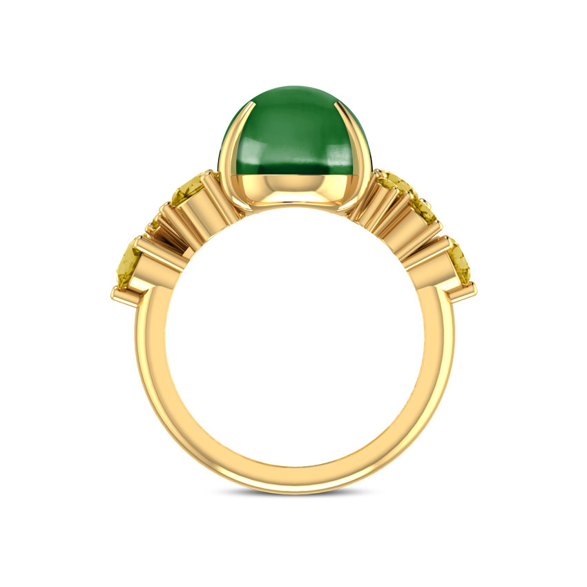 Jelly Jungle Ring Jelly Jungle Ring