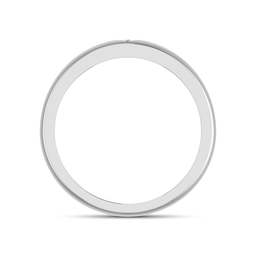 Nicole Platinum Ring for Her Nicole Platinum Ring for Her