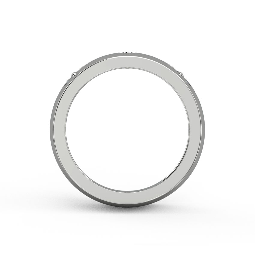 Andrea Platinum Ring Andrea Platinum Ring