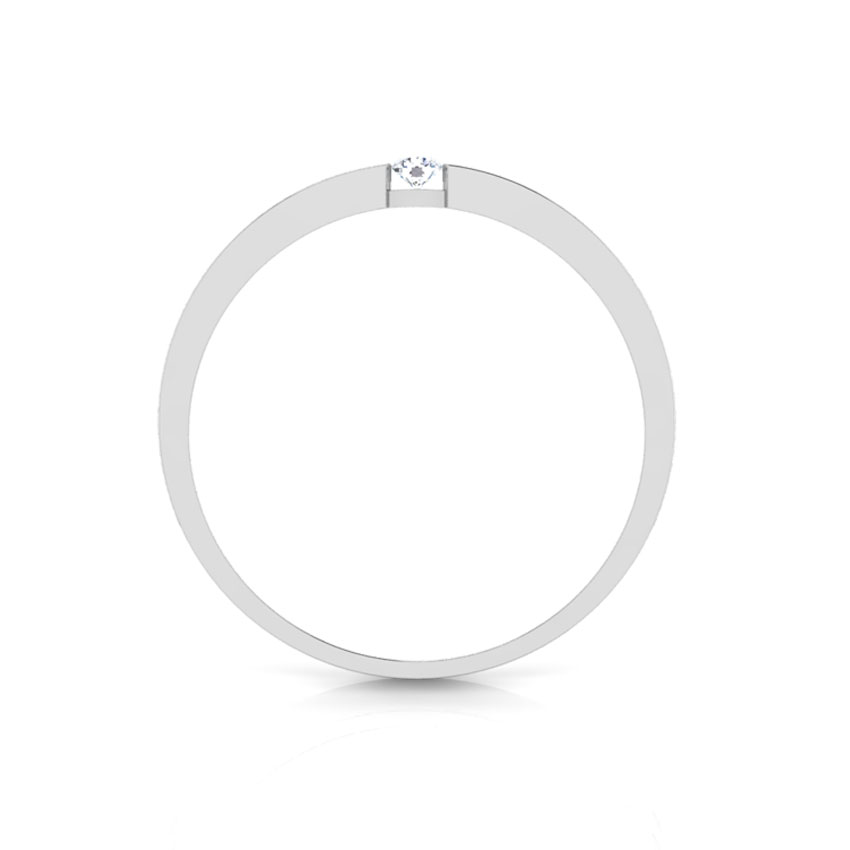 Leos Platinum Ring for Men Leos Platinum Ring for Men