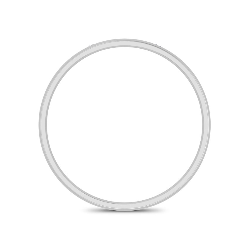 Tony Platinum Band for Him