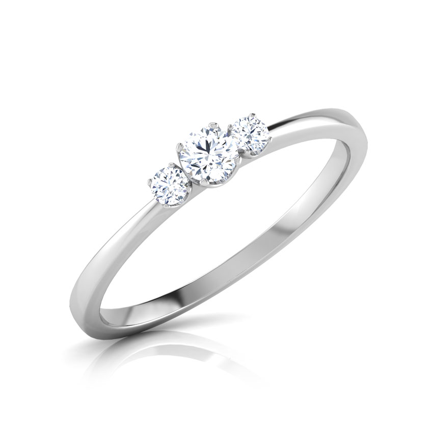 Jubilant Diamond Ring Jubilant Diamond Ring