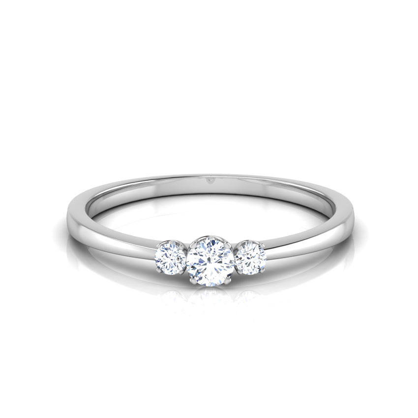 Jubilant Diamond Ring Jubilant Diamond Ring