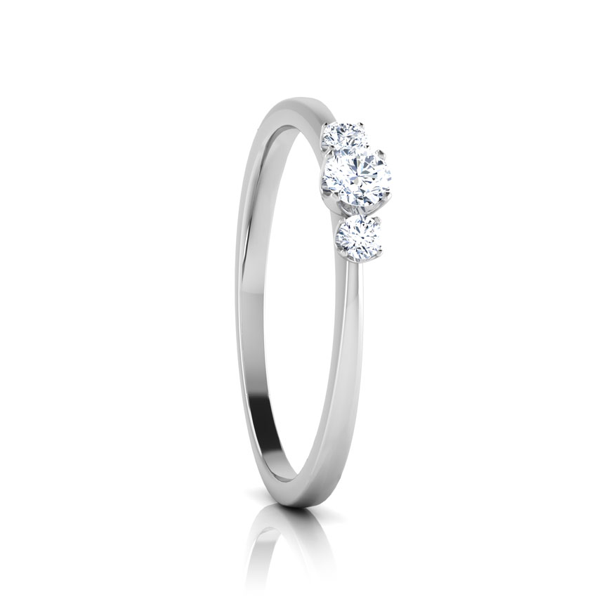 Jubilant Diamond Ring Jubilant Diamond Ring