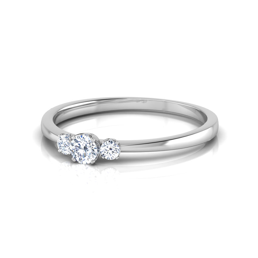 Jubilant Diamond Ring Jubilant Diamond Ring