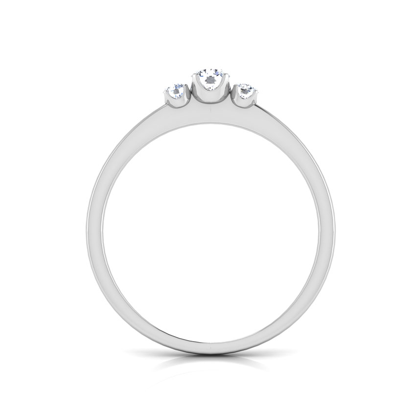Jubilant Diamond Ring Jubilant Diamond Ring