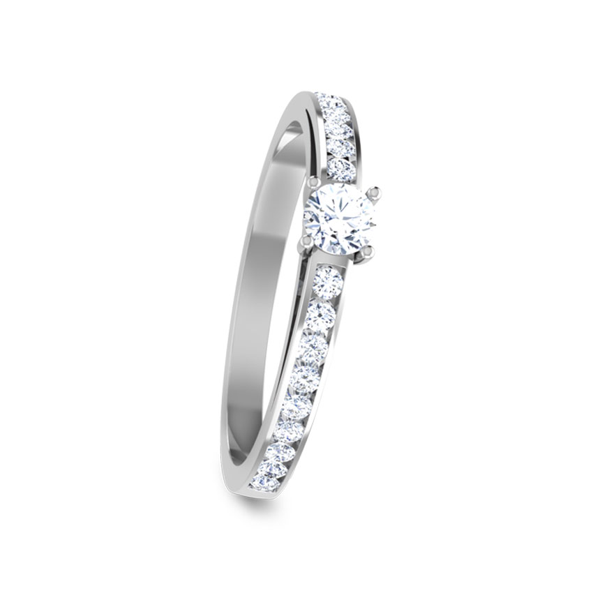 Extol Diamond Ring