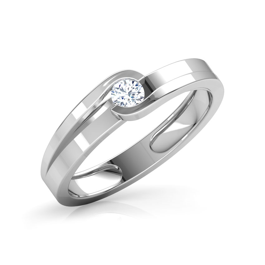 Cheers Diamond Ring