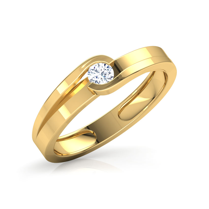 Cheers Diamond Ring