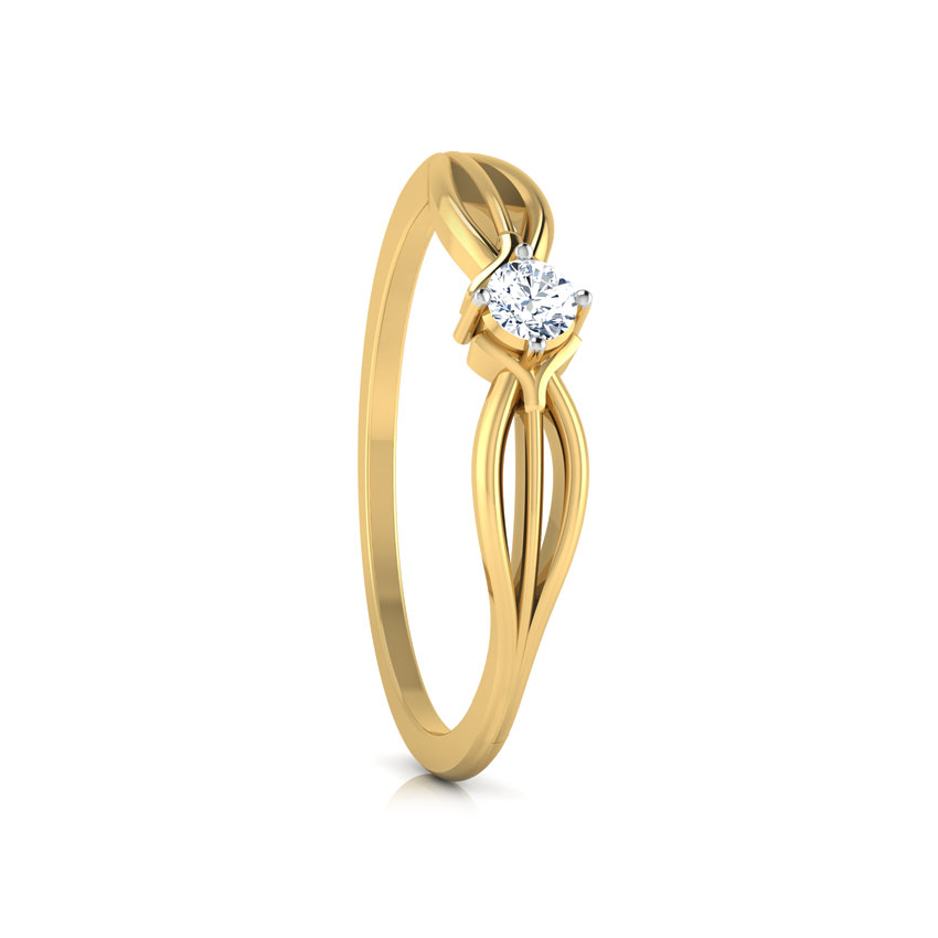 Bounty Diamond Ring