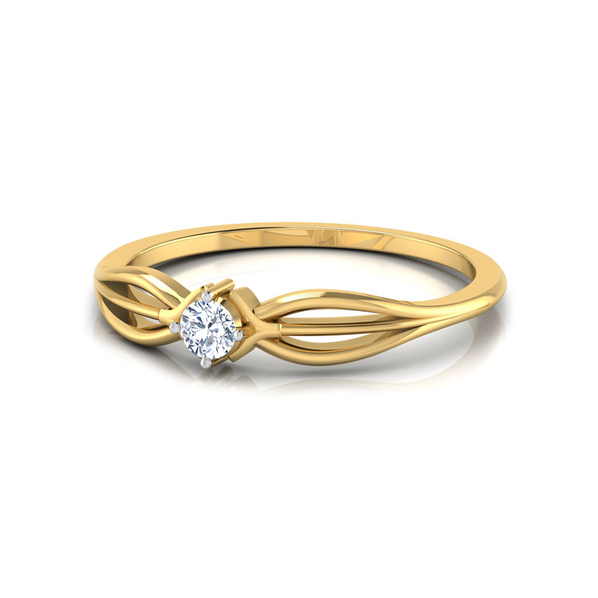 Bounty Diamond Ring