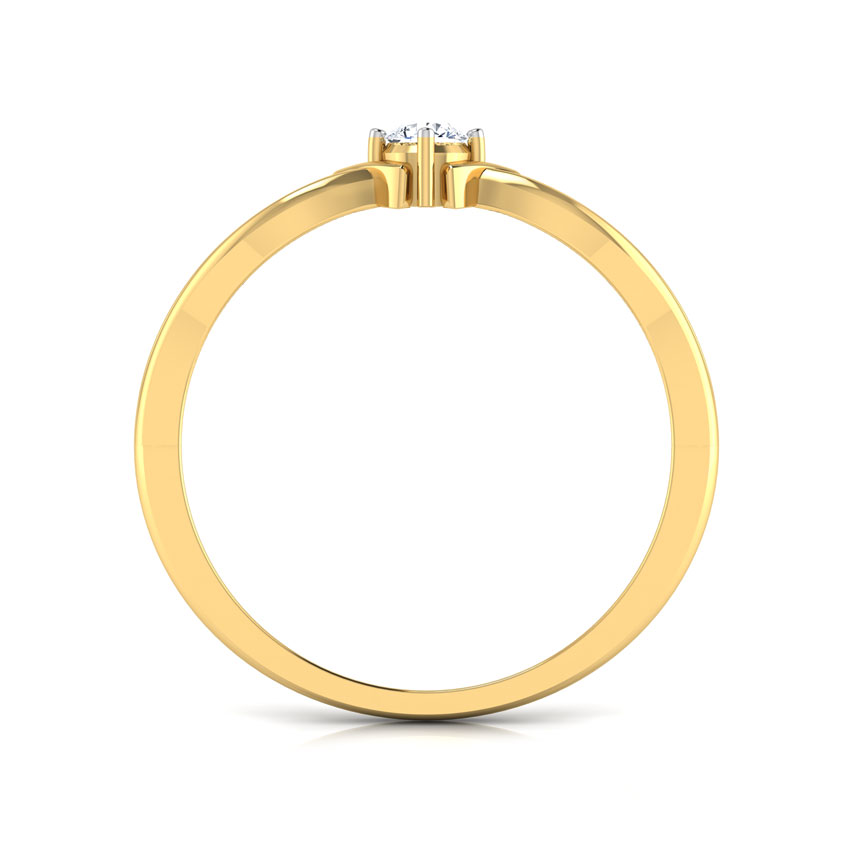 Bounty Diamond Ring