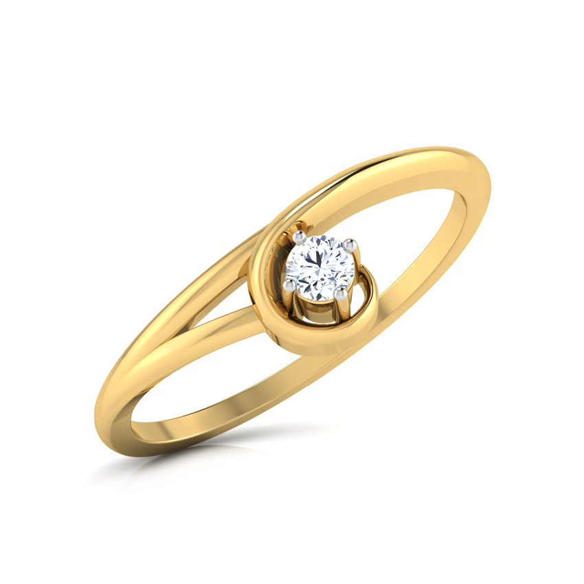 Ace Diamond Ring