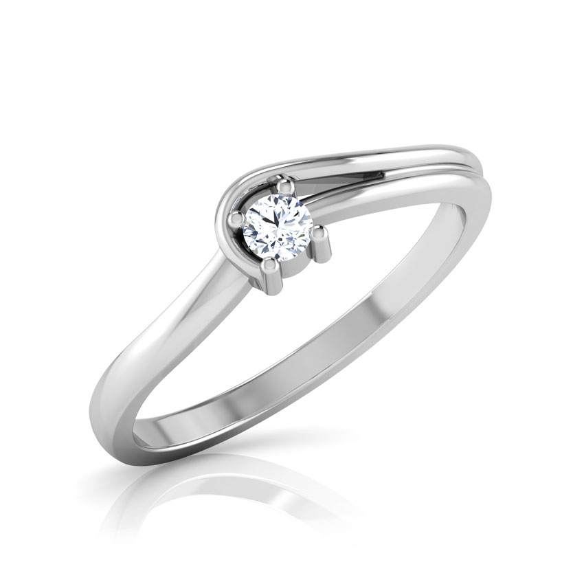Seventh Heaven Diamond Ring Seventh Heaven Diamond Ring