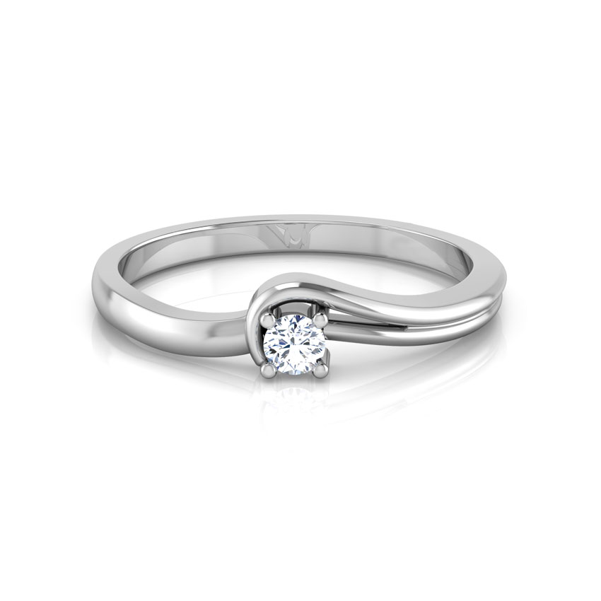 Seventh Heaven Diamond Ring Seventh Heaven Diamond Ring