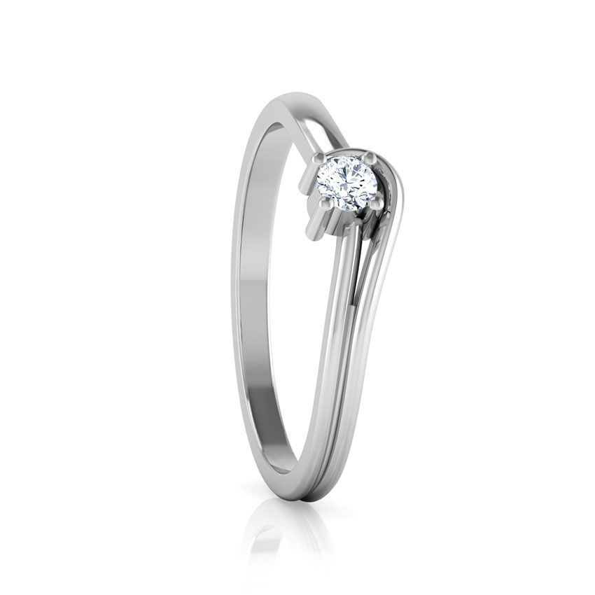Seventh Heaven Diamond Ring Seventh Heaven Diamond Ring