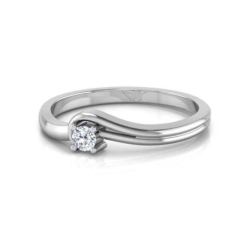 Seventh Heaven Diamond Ring Seventh Heaven Diamond Ring