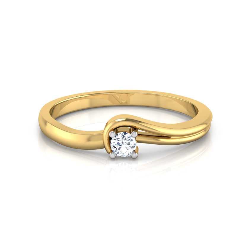 Seventh Heaven Diamond Ring Seventh Heaven Diamond Ring