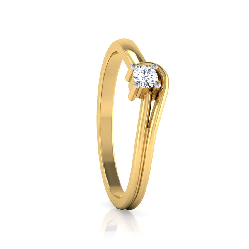 Seventh Heaven Diamond Ring Seventh Heaven Diamond Ring