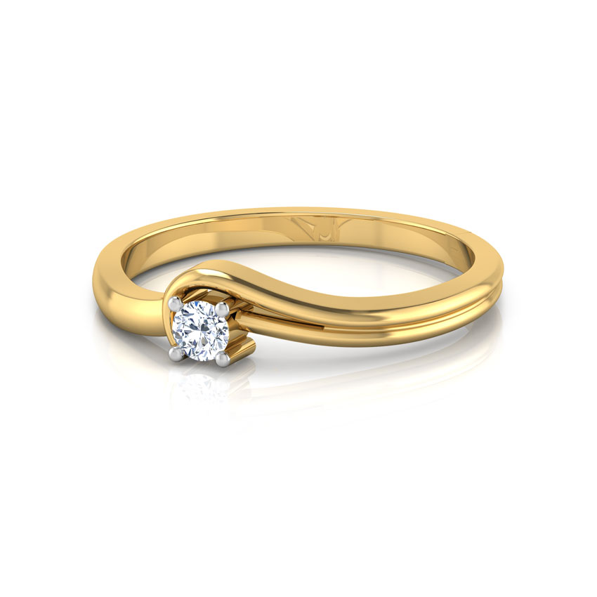 Seventh Heaven Diamond Ring Seventh Heaven Diamond Ring