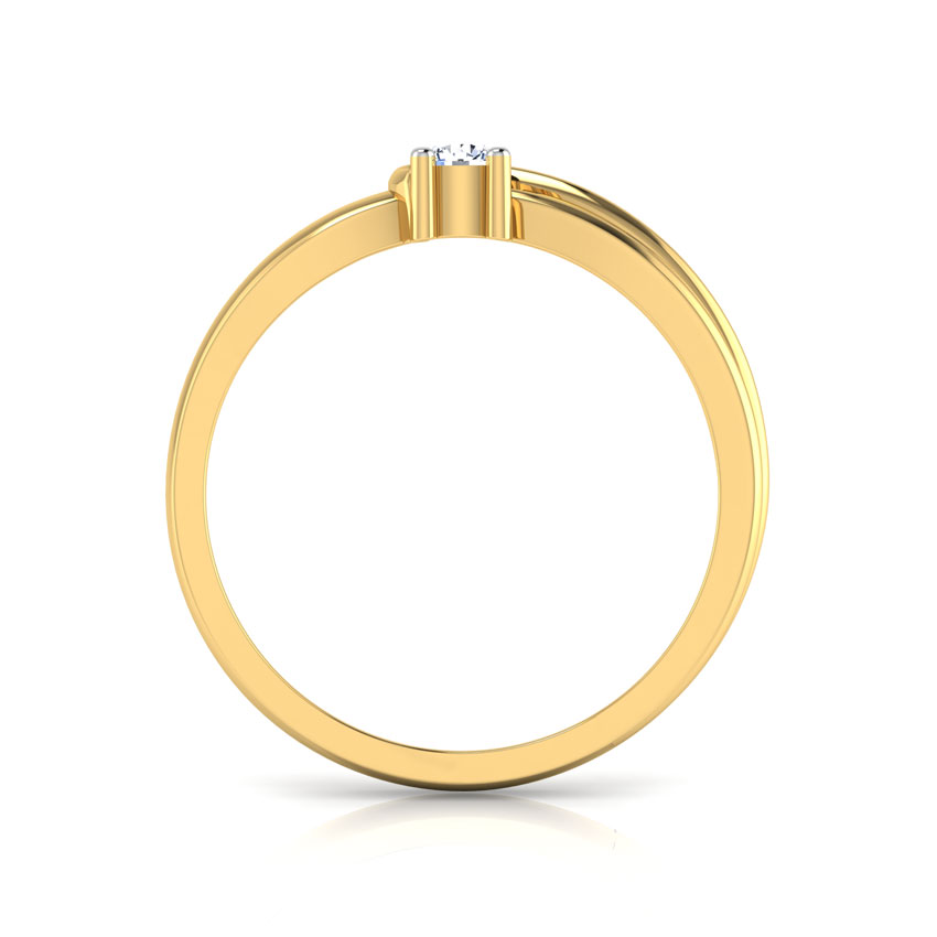 Seventh Heaven Diamond Ring Seventh Heaven Diamond Ring