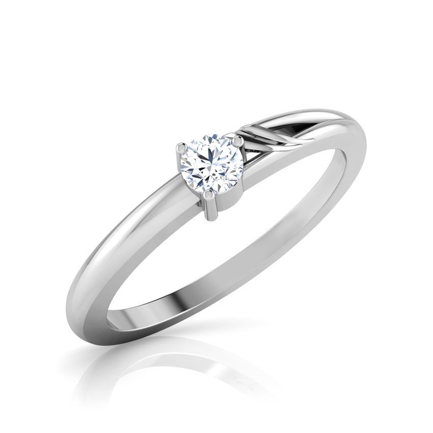 Chance Diamond Ring