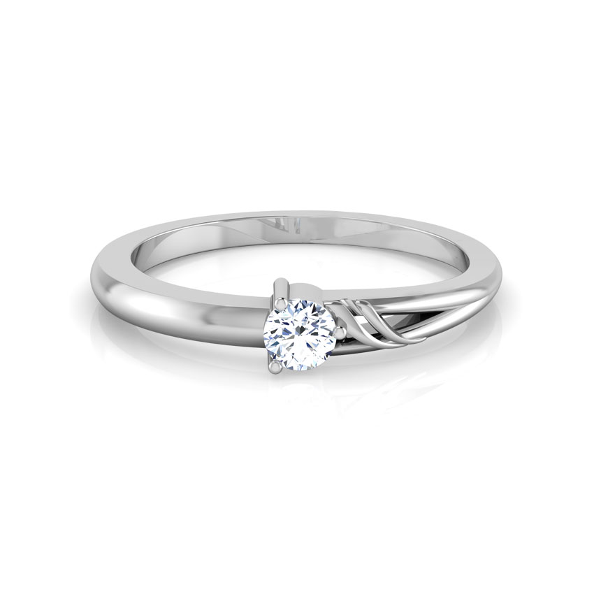 Chance Diamond Ring Chance Diamond Ring