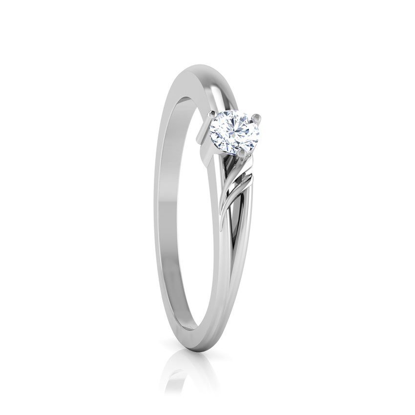 Chance Diamond Ring Chance Diamond Ring