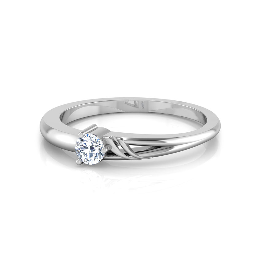 Chance Diamond Ring Chance Diamond Ring