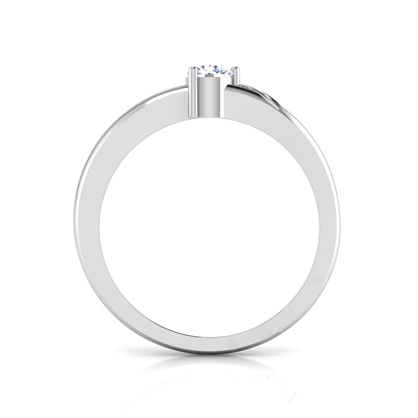 Chance Diamond Ring Chance Diamond Ring