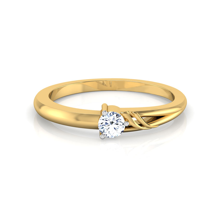 Chance Diamond Ring Chance Diamond Ring