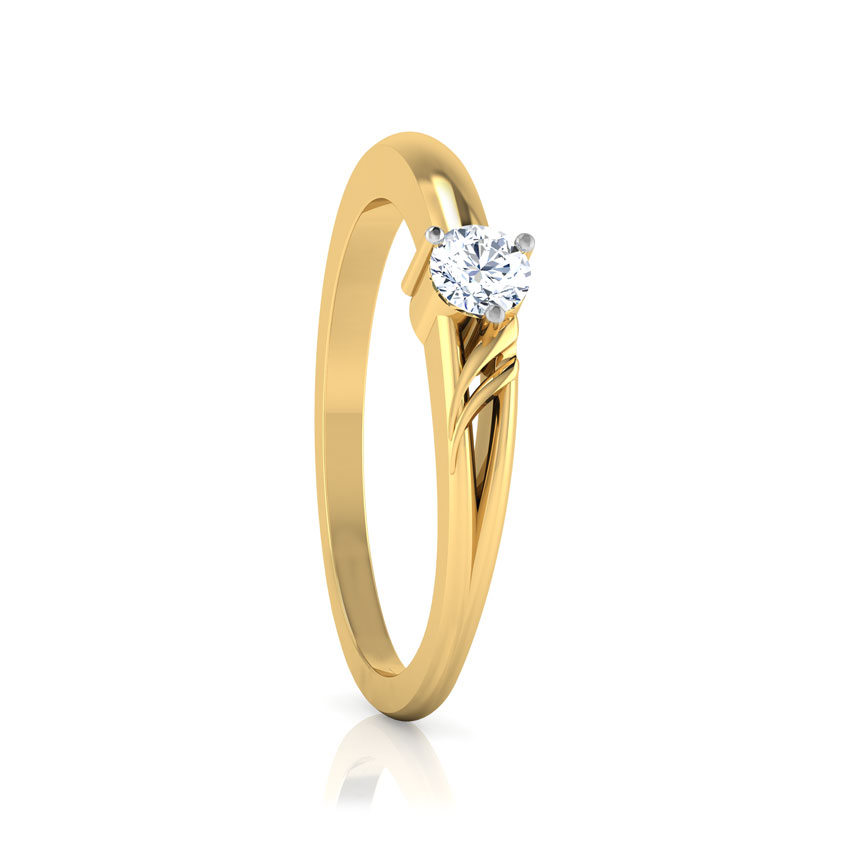 Chance Diamond Ring Chance Diamond Ring