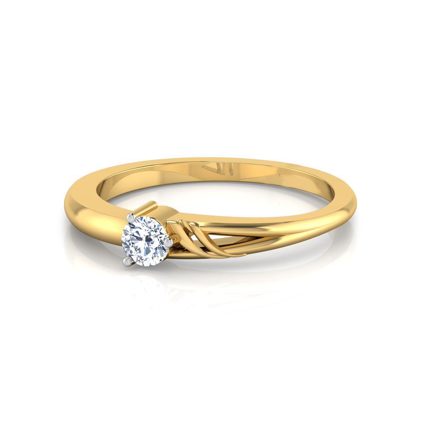 Chance Diamond Ring Chance Diamond Ring