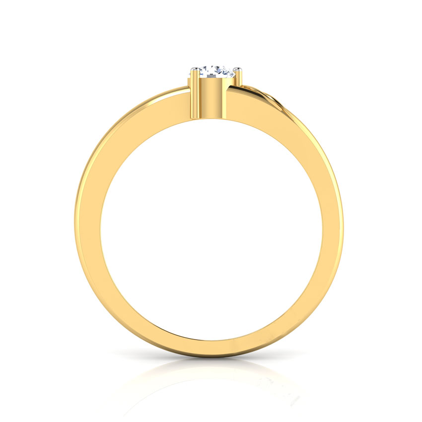 Chance Diamond Ring Chance Diamond Ring