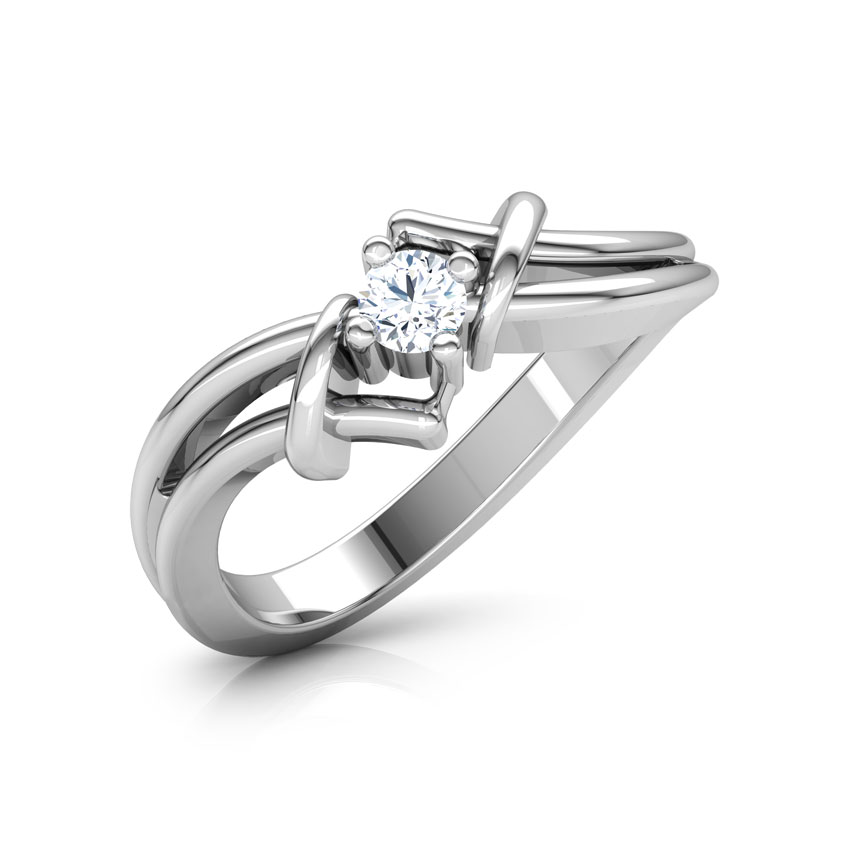 Providence Diamond Ring