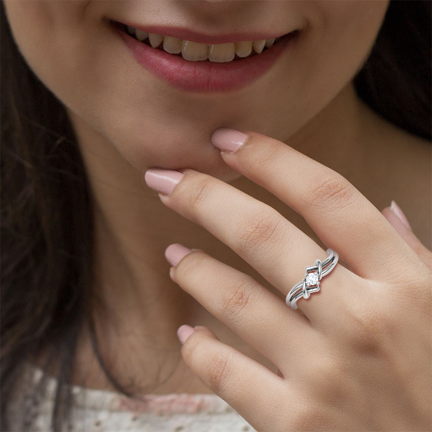 Providence Diamond Ring Providence Diamond Ring
