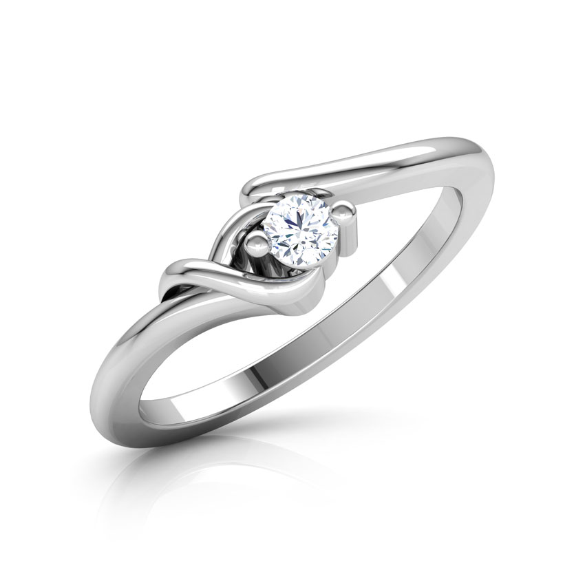 Revelry Diamond Ring