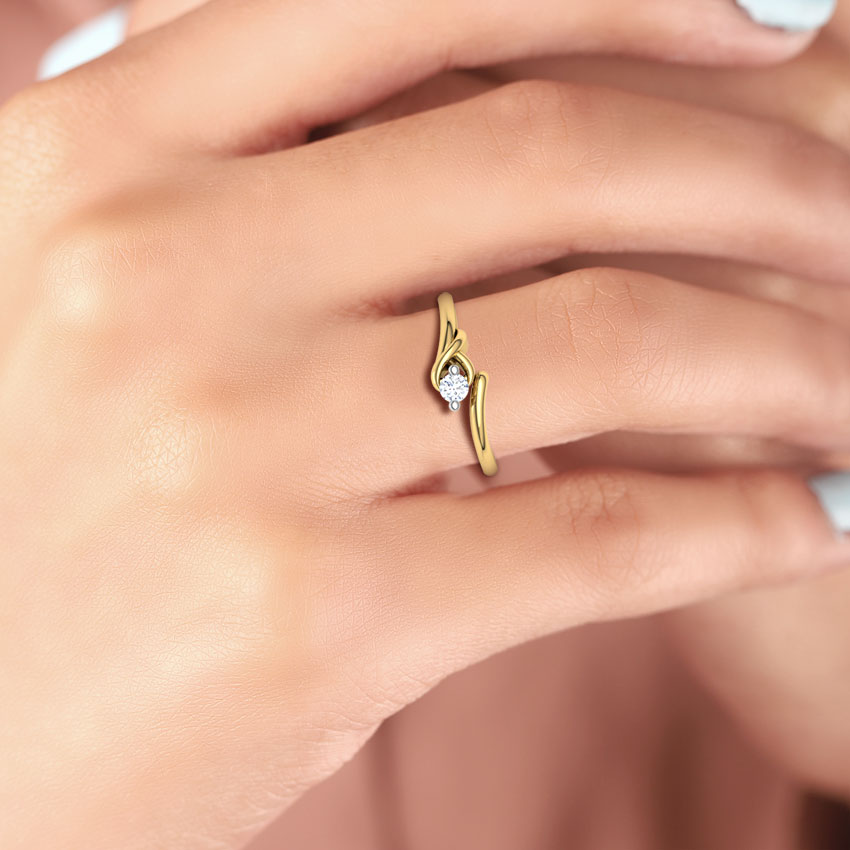 Revelry Diamond Ring Revelry Diamond Ring
