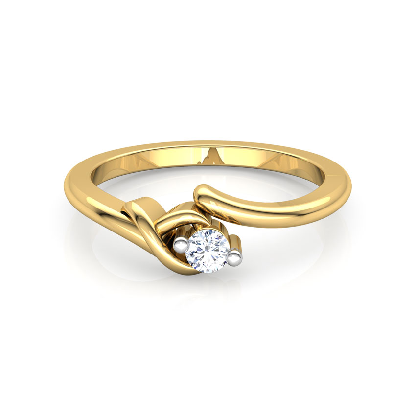 Revelry Diamond Ring Revelry Diamond Ring