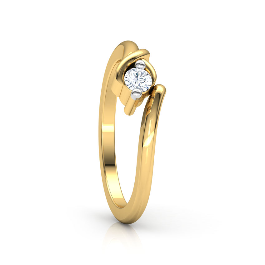 Revelry Diamond Ring Revelry Diamond Ring
