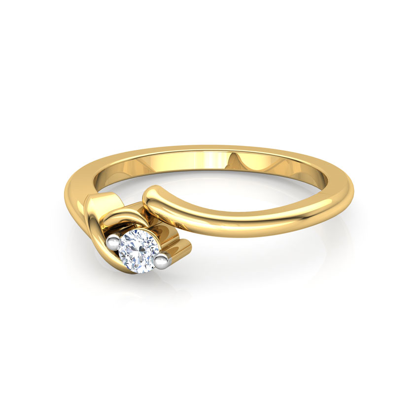 Revelry Diamond Ring Revelry Diamond Ring