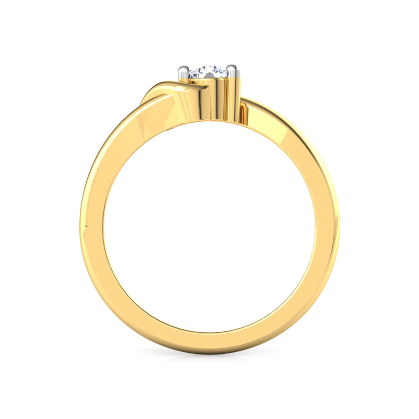 Revelry Diamond Ring Revelry Diamond Ring