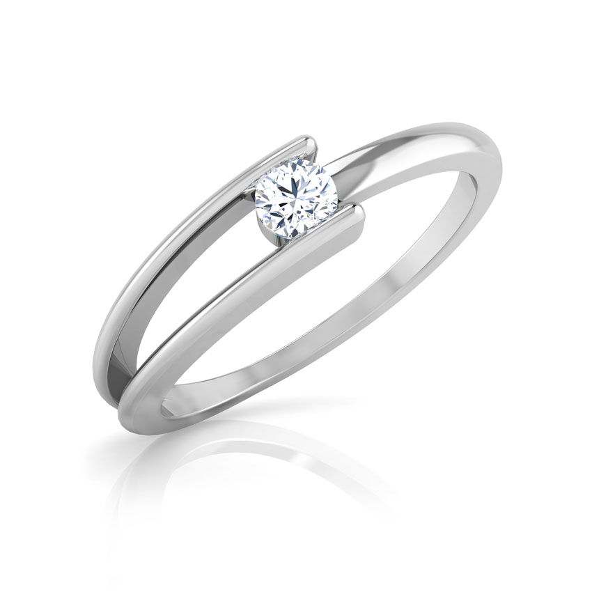 Jubilee Diamond Ring