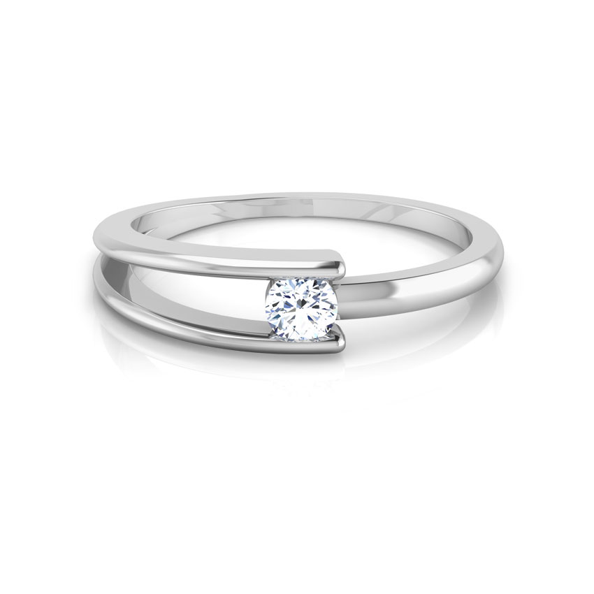 Jubilee Diamond Ring