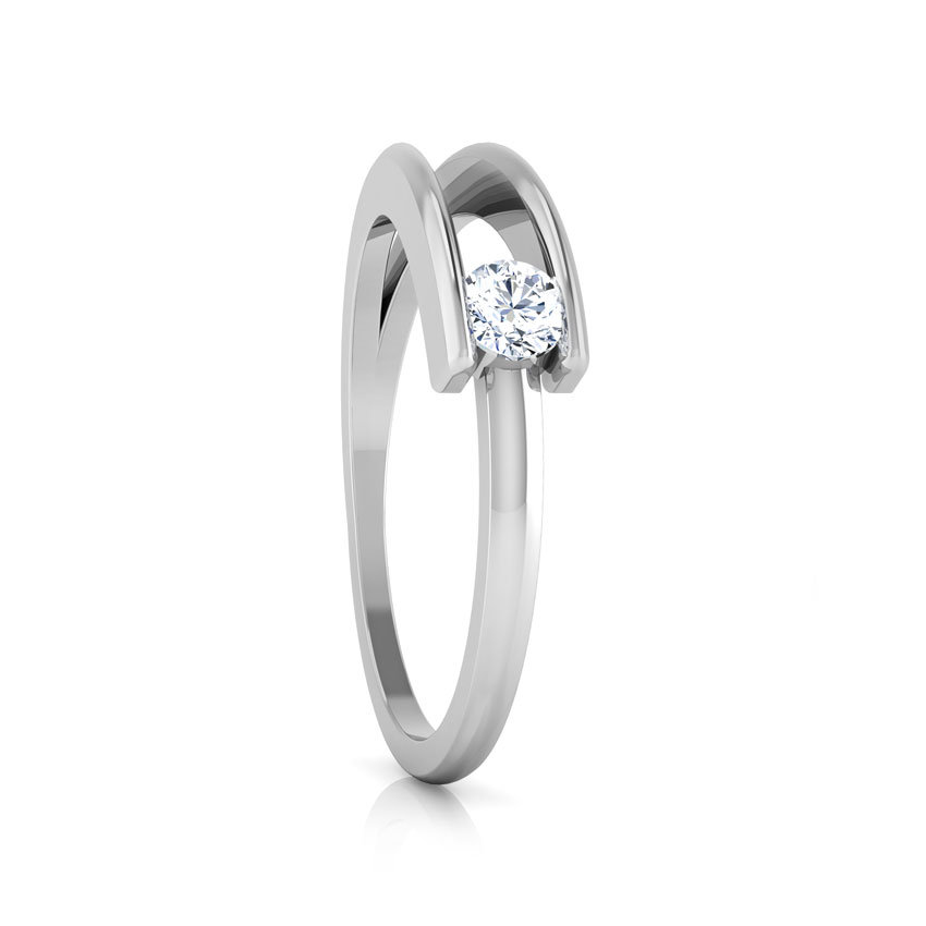 Jubilee Diamond Ring