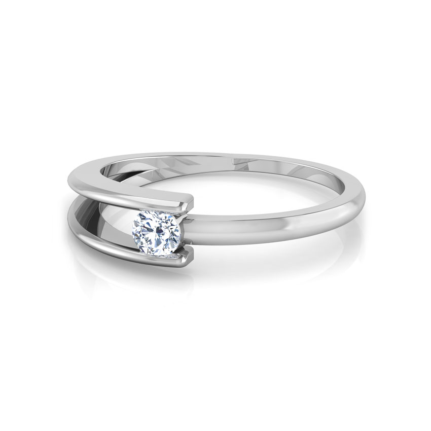 Jubilee Diamond Ring