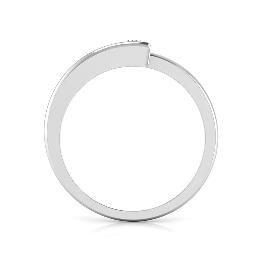 Jubilee Diamond Ring