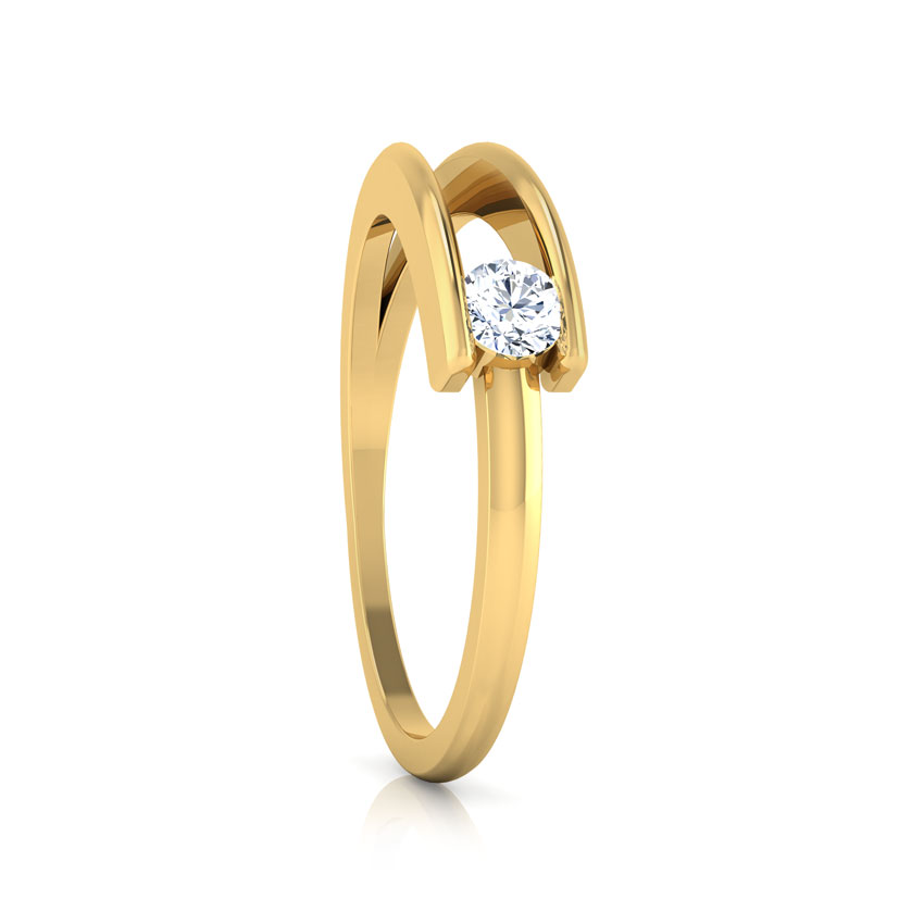 Jubilee Diamond Ring Jubilee Diamond Ring