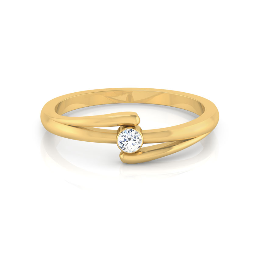 Merry Diamond Ring Merry Diamond Ring